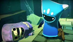 Чарующий трейлер The Last Campfire от создателей No Man’s Sky
